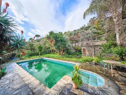 Cortijo en venta en Órgiva