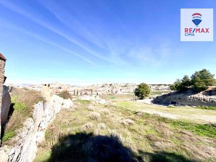 Casa en venta en Benamaurel