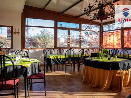 Local comercial en venta en Alcóntar