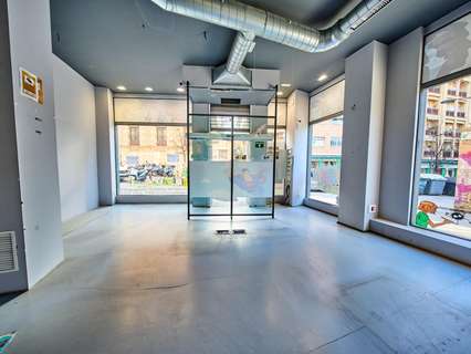 Local comercial en alquiler en Granada