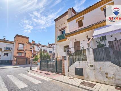 Casa en venta en Vegas del Genil zona Belicena