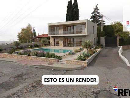 Parcela rústica en venta en Huétor Vega