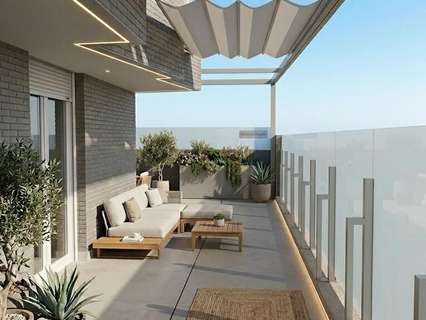 Planta baja en venta en Almería