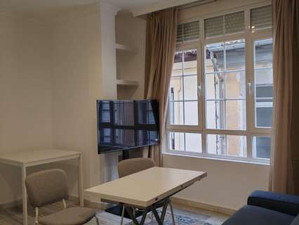 Apartamento en alquiler en Granada
