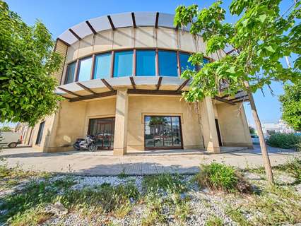Nave industrial en venta en Albolote