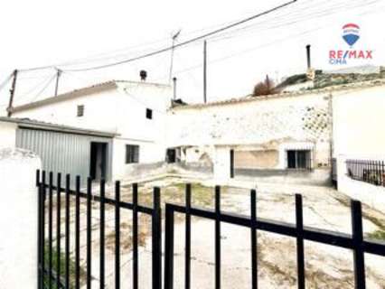 Casa en venta en Castilléjar