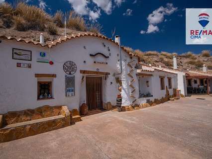 Local comercial en venta en Huéscar