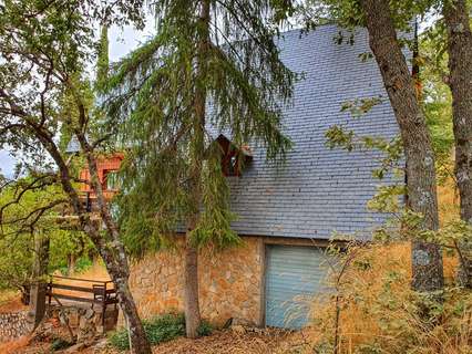 Casa en venta en Güejar Sierra