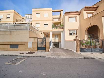 Piso en venta en Las Gabias zona Híjar