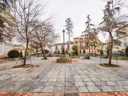 Plaza de parking en venta en La Zubia
