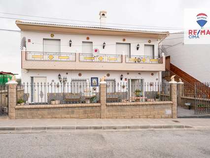 Chalet en venta en Beas de Guadix