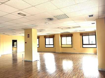 Oficina en alquiler en Granada