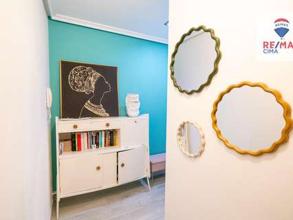 Piso en venta en Baza