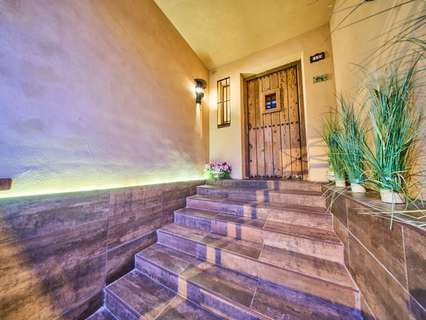 Chalet en venta en Santa Fe