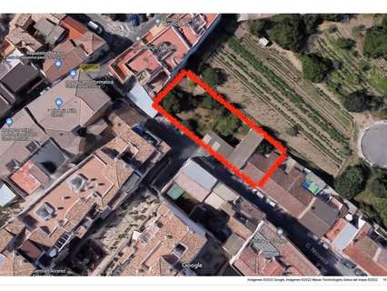 Parcela urbana en venta en Alhendín