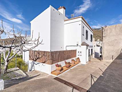 Ático en venta en Velefique