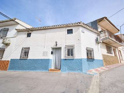 Casa en venta en Montillana