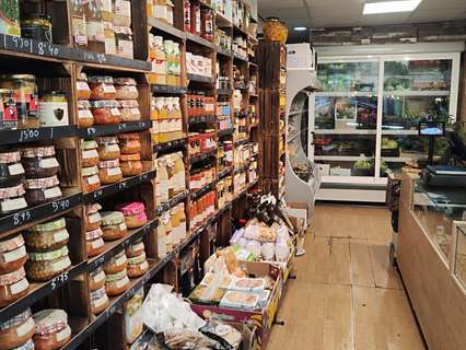 Local comercial en alquiler en Granada