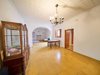 Casa en venta en Puebla de Don Fadrique