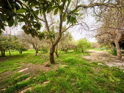 Cortijo en venta en Órgiva