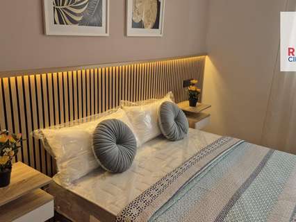 Planta baja en venta en Granada