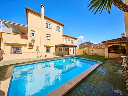 Chalet en venta en Illora