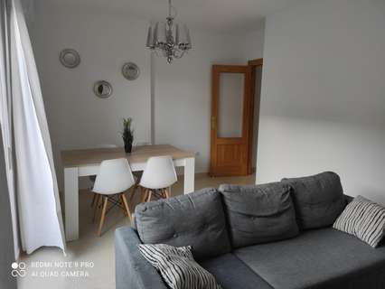 Piso en alquiler en Láchar