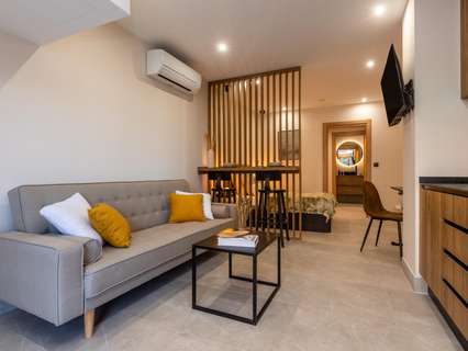 Loft en venta en Granada