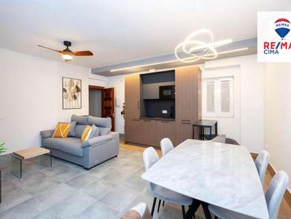 Piso en alquiler en Granada