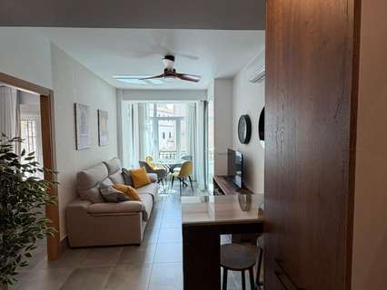 Piso en alquiler en Granada