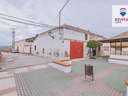 Parcela urbana en venta en Chauchina