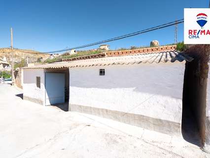 Casa en venta en Zújar