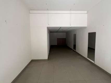 Local comercial en alquiler en Granada