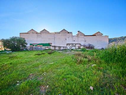 Parcela urbana en venta en Granada rebajada