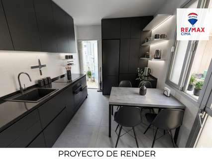 Piso en venta en Motril