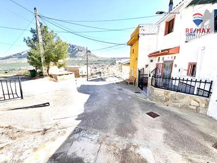 Casa en venta en Zújar