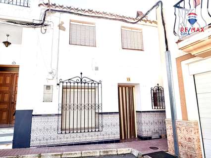 Casa en venta en Cúllar