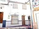 Casa en venta en Cúllar