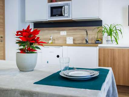 Estudio en venta en Granada