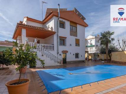 Chalet en venta en Otura