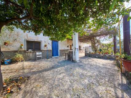 Cortijo en venta en Órgiva
