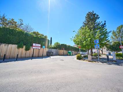 Plaza de parking en venta en La Zubia