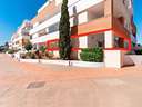 Planta baja en venta en Roquetas de Mar