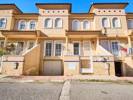 Casa en venta en Láchar