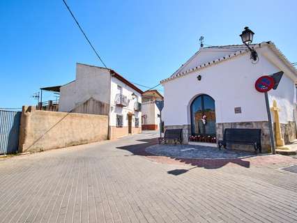 Parcela urbana en venta en Gójar