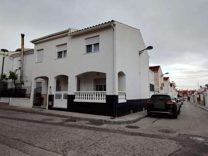Casa en venta en Baza