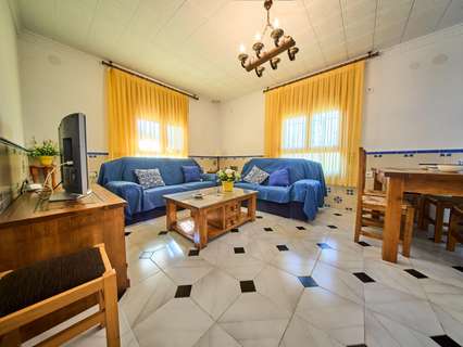 Chalet en venta en Cádiar