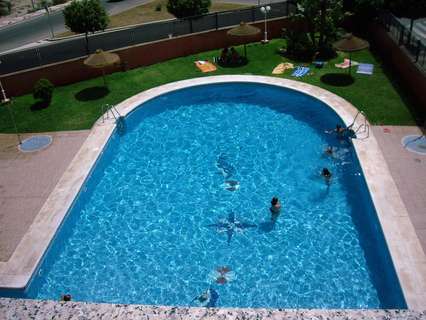 Piso en venta en Roquetas de Mar rebajado