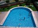 Piso en venta en Roquetas de Mar rebajado