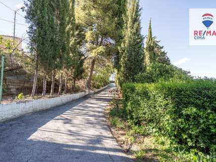Chalet en venta en Baza